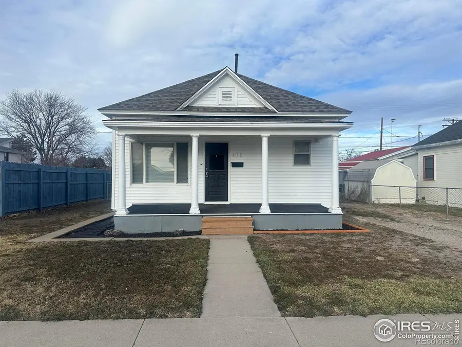 416 Douglas Street, Sterling, CO 80751 - #2