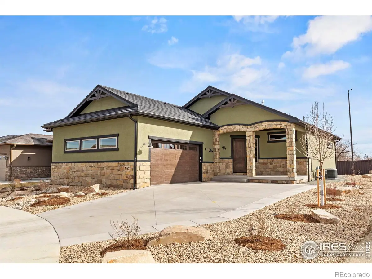 1192 Blue Agave Court, Loveland, CO 80537 - #1