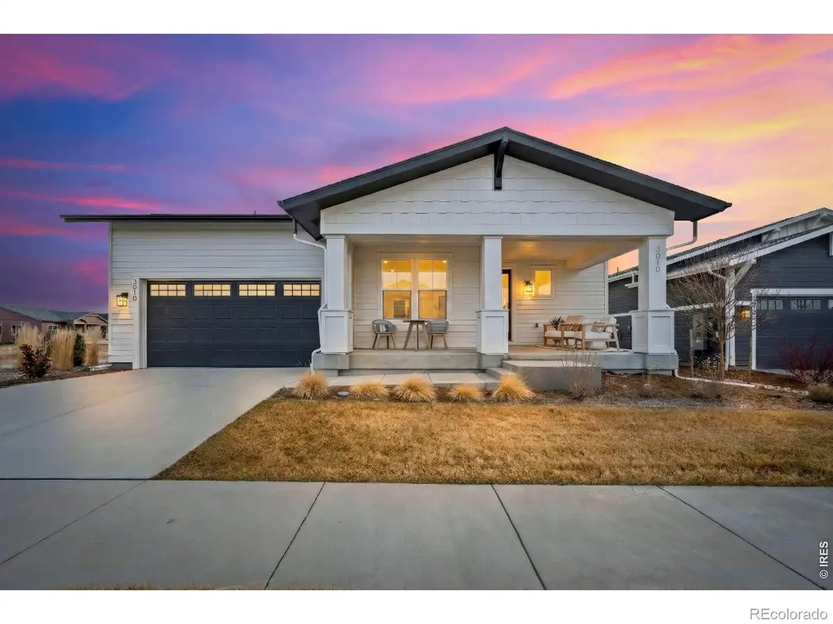 3010 Helmsman Street, Fort Collins, CO 80524 - #1