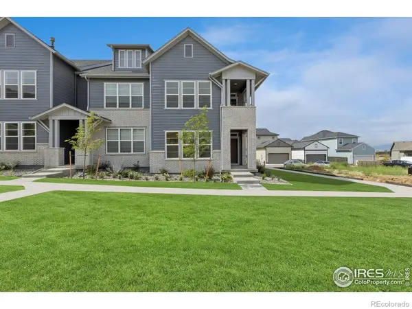 6335 Elk Pass Lane, Loveland, CO 80538