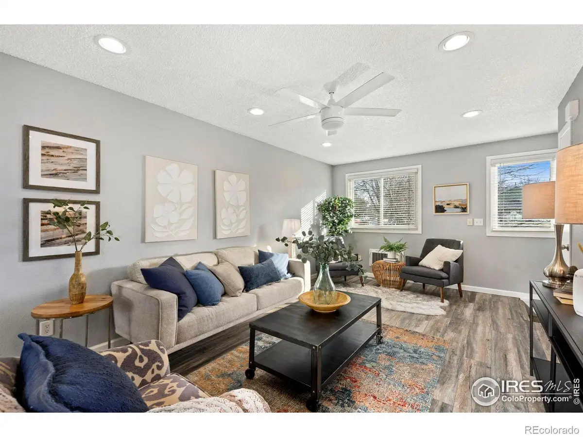 305 Southridge Place, Longmont, CO 80501 - #1