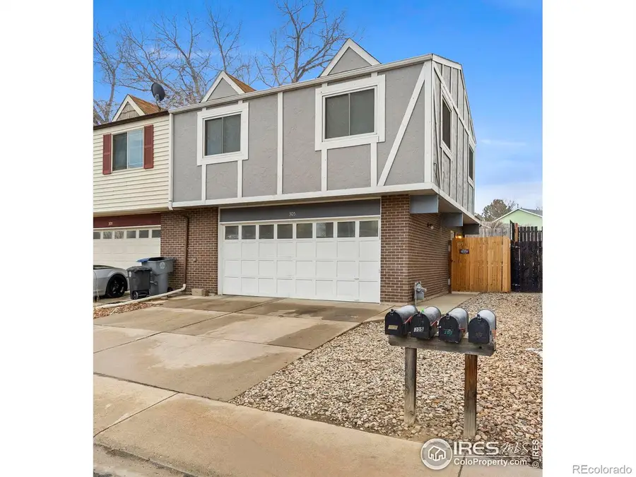 305 Southridge Place, Longmont, CO 80501 - #2