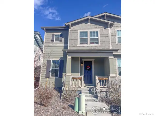1154 Anker Drive, Erie, CO 80516
