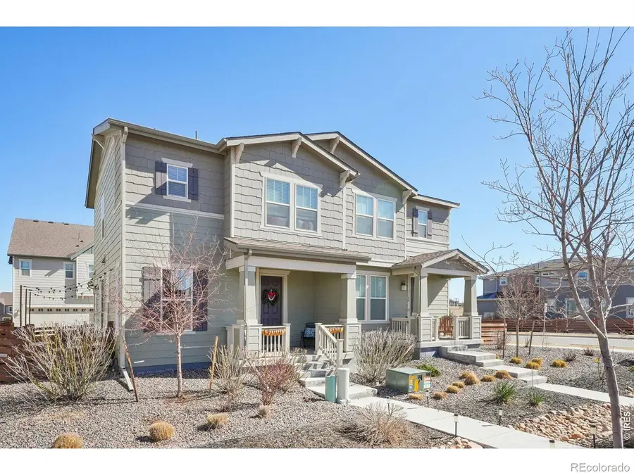 1154 Anker Drive, Erie, CO 80516 - #3