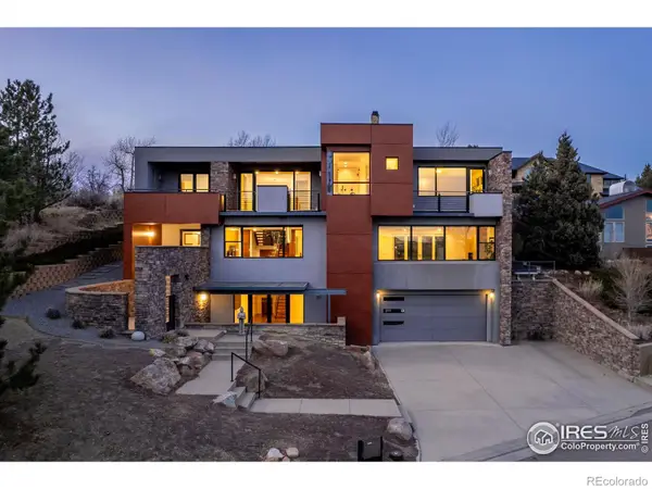 1205 Meadow Avenue, Boulder, CO 80304