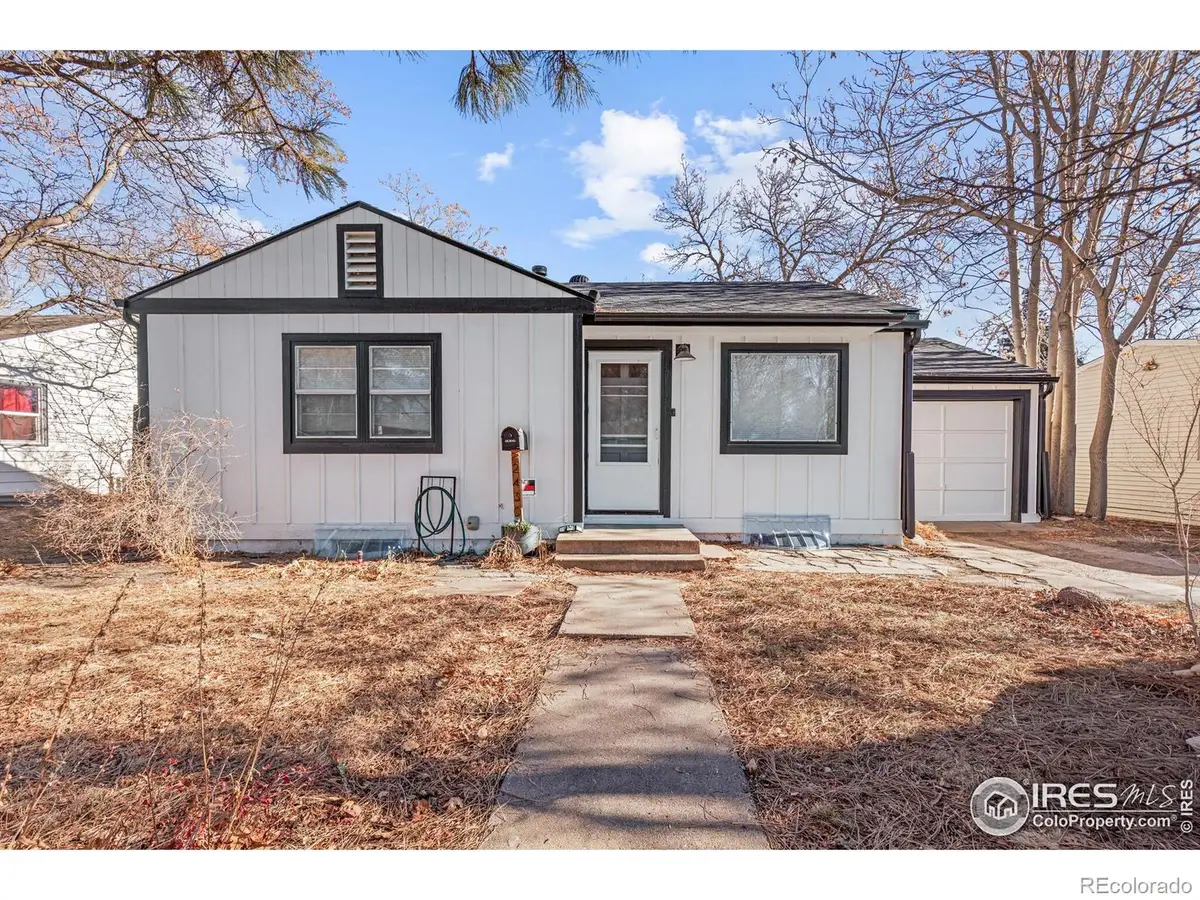 2430 14th Ave Ct, Greeley, CO 80631 - #1