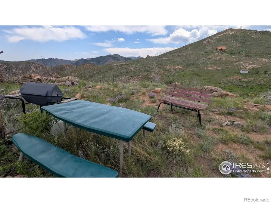 1360 Meadow Mountain Drive, Livermore, CO 80536 - #2