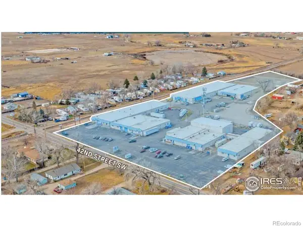 225-255 SW 42nd Street Sw, Loveland, CO 80537