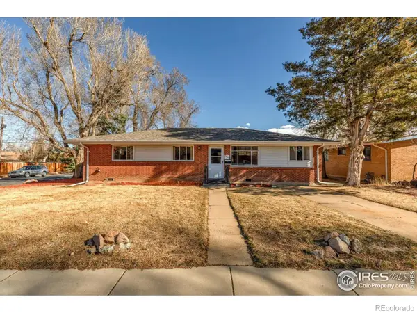 3805 Martin Drive, Boulder, CO 80305