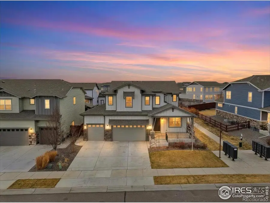 2092 Glean Drive, Windsor, CO 80550 - #2