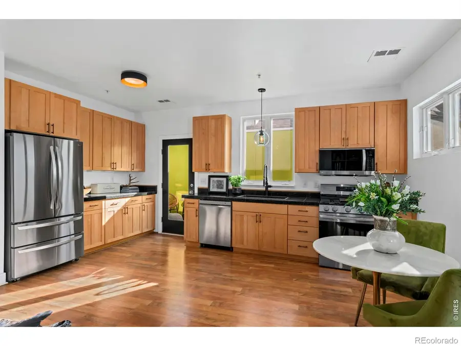 2018 Ionosphere Street #11, Longmont, CO 80504 - #2