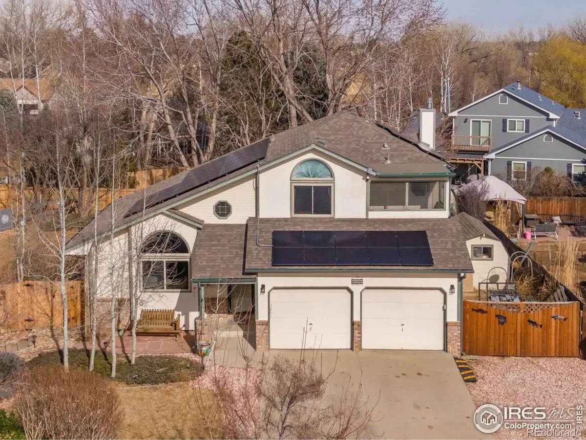 2302 42nd Ave Ct, Greeley, CO 80634 - #1