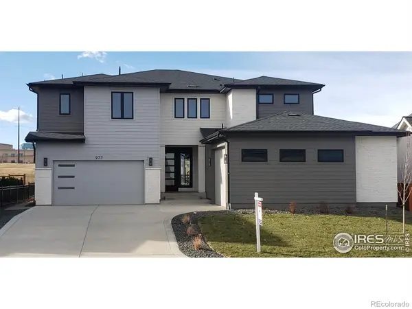 977 Saint Andrews Lane, Louisville, CO 80027