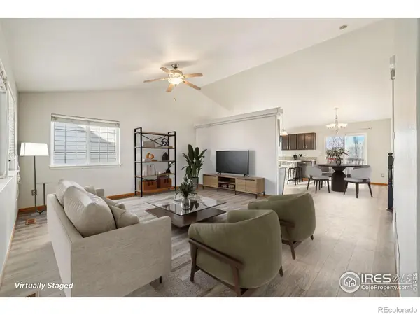 4240 Coaldale Drive, Loveland, CO 80538