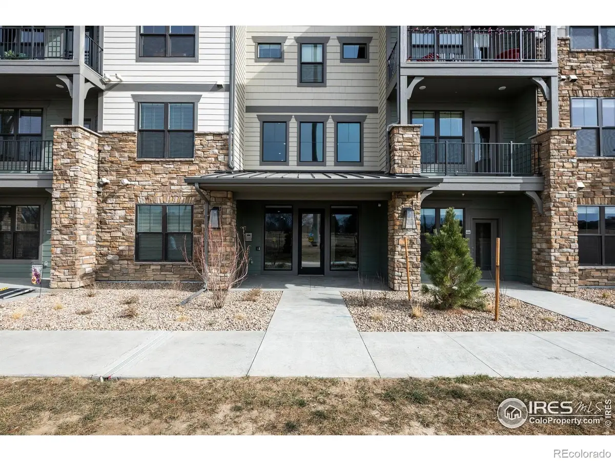 265 High Point Drive #302, Longmont, CO 80504 - #1