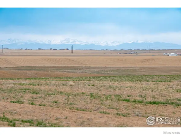 Lot 13 144th Avenue, Bennett, CO 80102