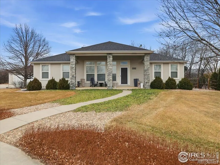 1102 Corona Drive, Severance, CO 80550 - #2