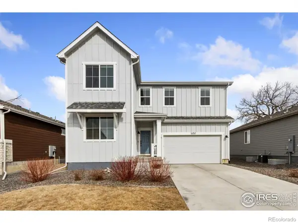 1650 Foggy Brook Drive, Fort Collins, CO 80528
