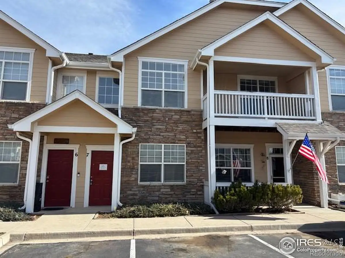 3660 Ponderosa Court #7, Evans, CO 80620 - #1