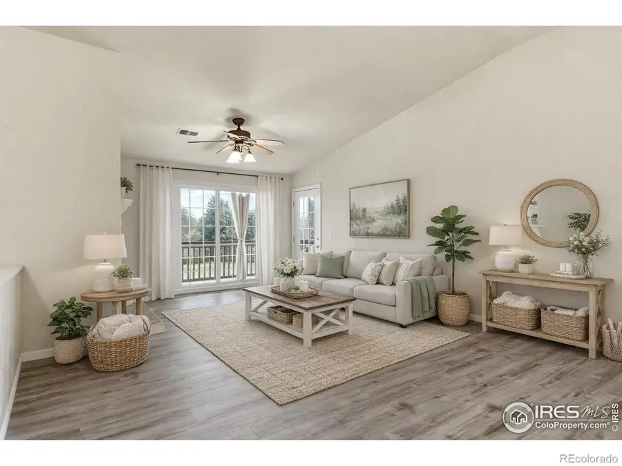 1404 Whitehall Drive #C, Longmont, CO 80504 - #3