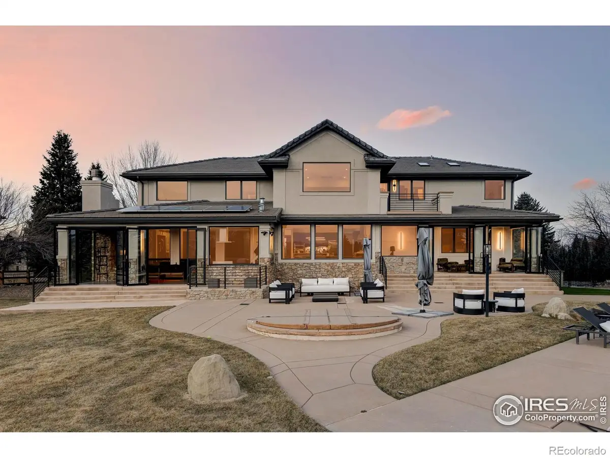 8906 Little Raven Trail, Niwot, CO 80503 - #1