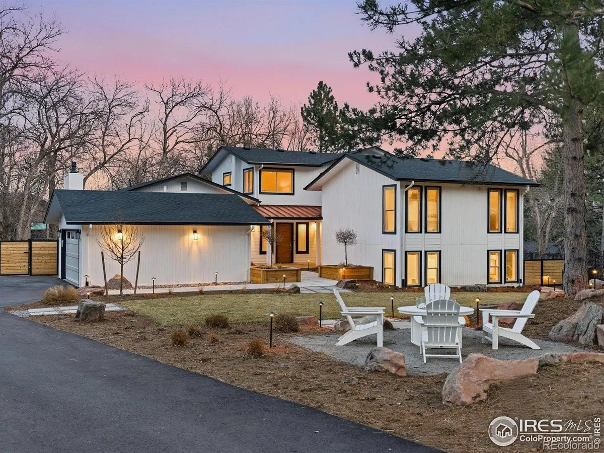 3716 Wonderland Hill Avenue, Boulder, CO 80304 - #1