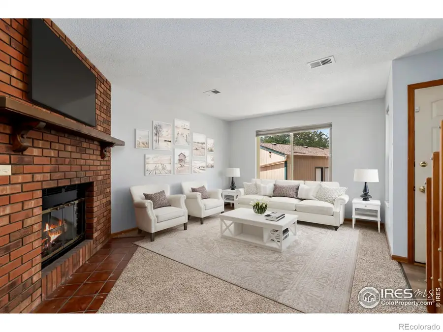 916 44th Ave Ct #25, Greeley, CO 80634 - #3