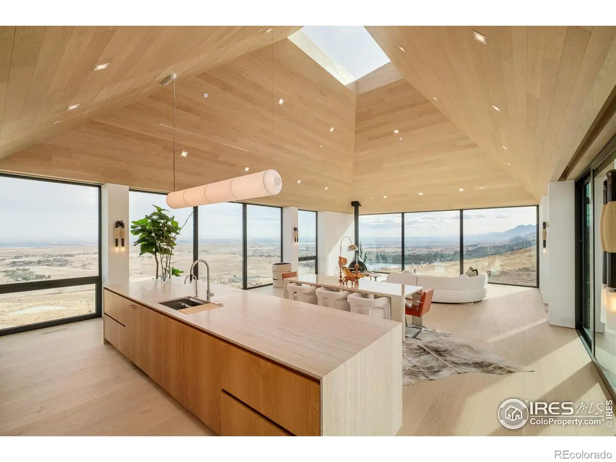 9631 Mountain Ridge Place, Boulder, CO 80302 - #1