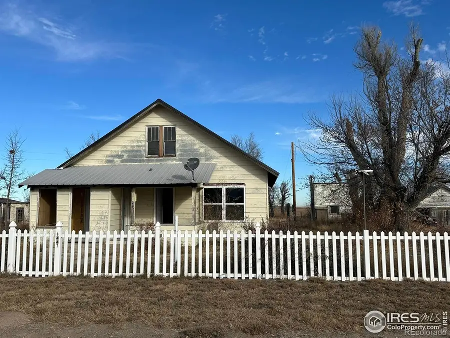 6447 Us Highway 36, Joes, CO 80822 - #2
