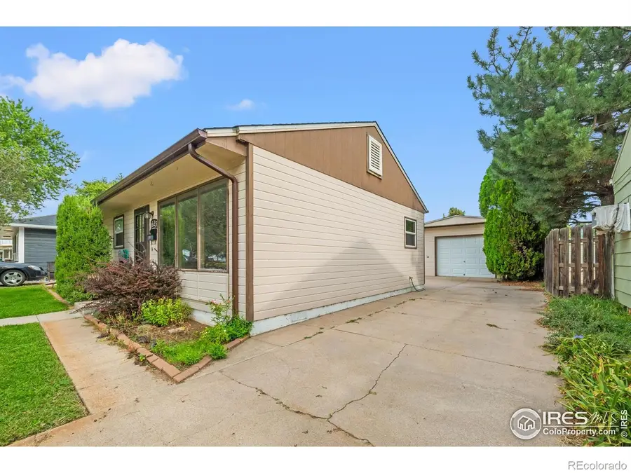 1023 Edmunds Street, Brush, CO 80723 - #2