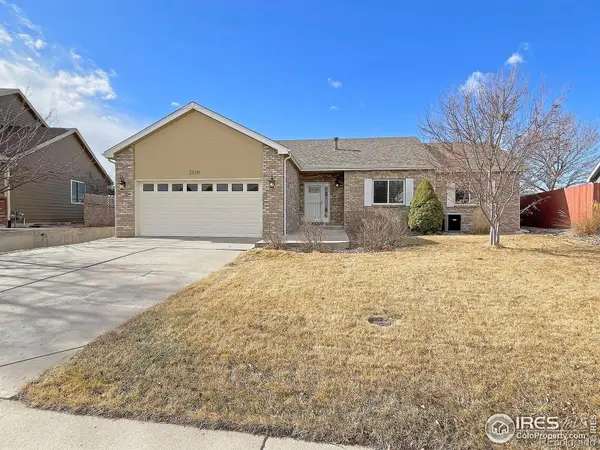 5810 W 16th St Ln, Greeley, CO 80634