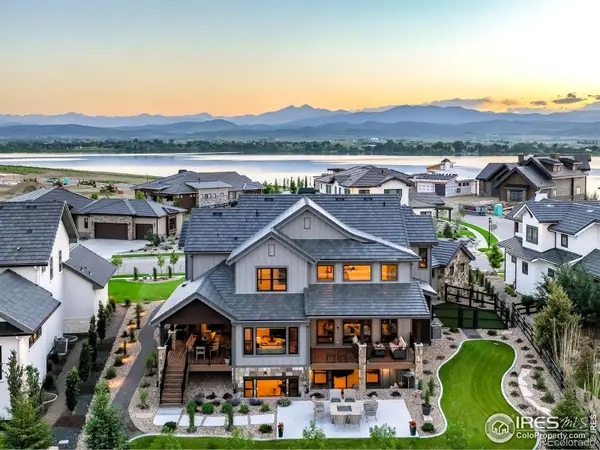 2734 Southwind Road, Berthoud, CO 80513