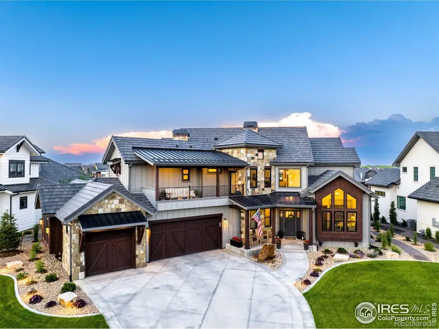 2734 Southwind Road, Berthoud, CO 80513 - #2