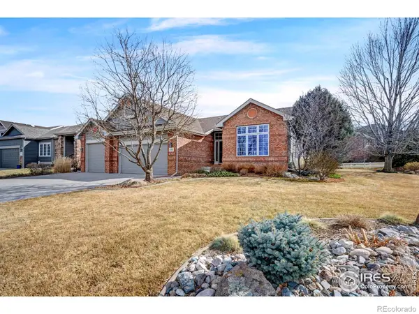 8302 Annapolis Drive, Windsor, CO 80528
