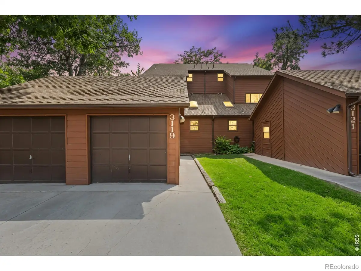 3119 Bell Drive, Boulder, CO 80301 - #1