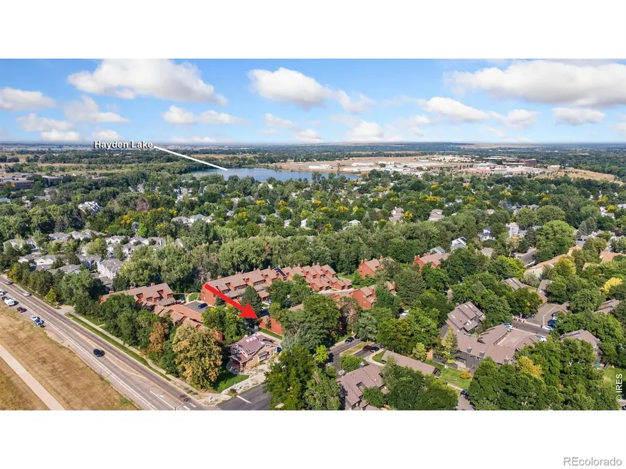 3119 Bell Drive, Boulder, CO 80301 - #2