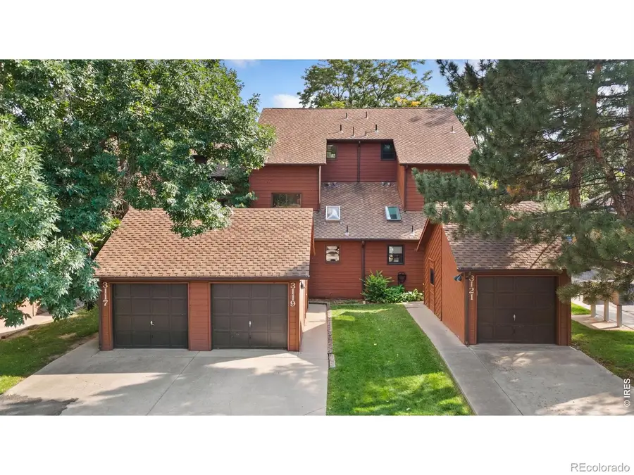 3119 Bell Drive, Boulder, CO 80301 - #3