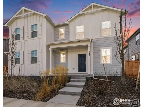 359 Remuda Road, Berthoud, CO 80513