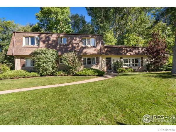 1112 Kirkwood Drive, Fort Collins, CO 80525