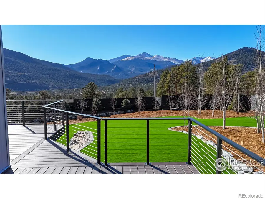 1945 Tanager Road, Estes Park, CO 80517 - #2