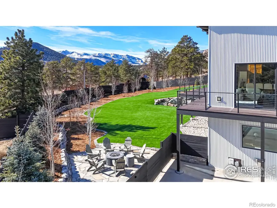 1945 Tanager Road, Estes Park, CO 80517 - #3