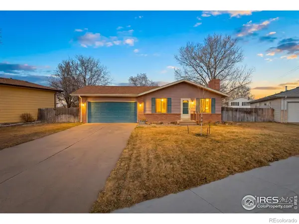 326 44th Avenue, Greeley, CO 80634