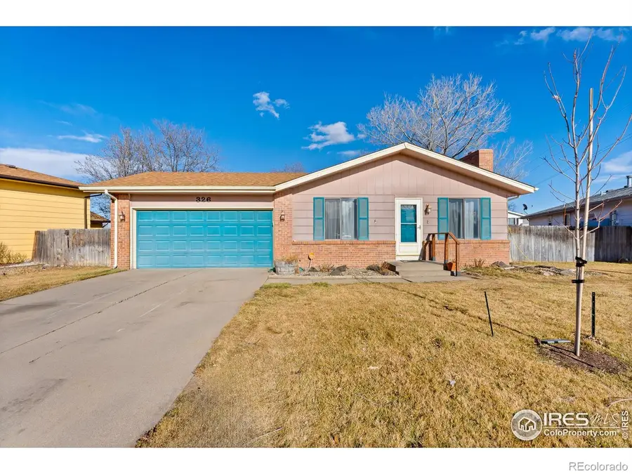 326 44th Avenue, Greeley, CO 80634 - #2