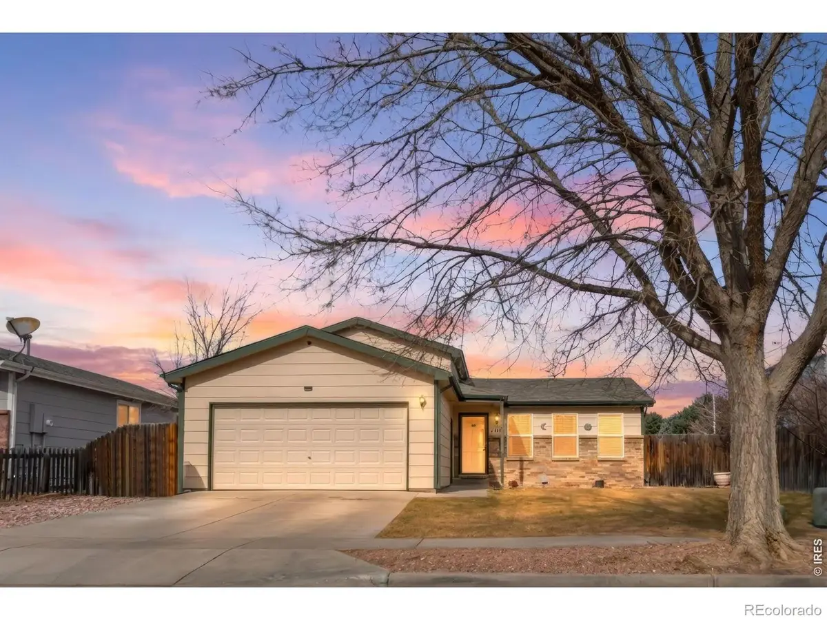 110 Keep Circle, Berthoud, CO 80513 - #1