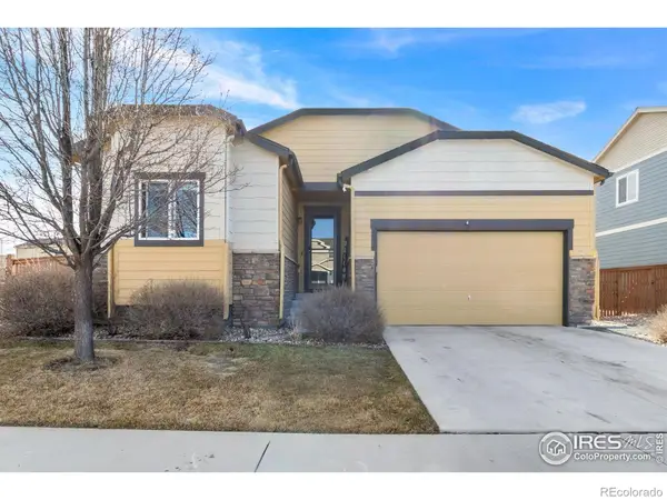 3082 Crux Drive, Loveland, CO 80537