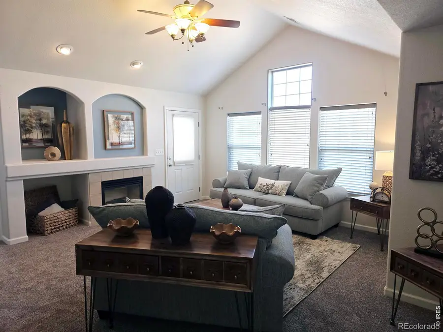 3648 Ponderosa Court #5, Evans, CO 80620 - #3