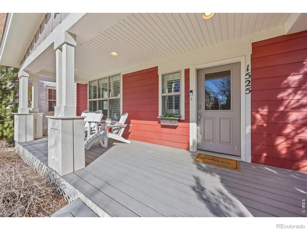 1525 Harvest Drive, Lafayette, CO 80026 - #1