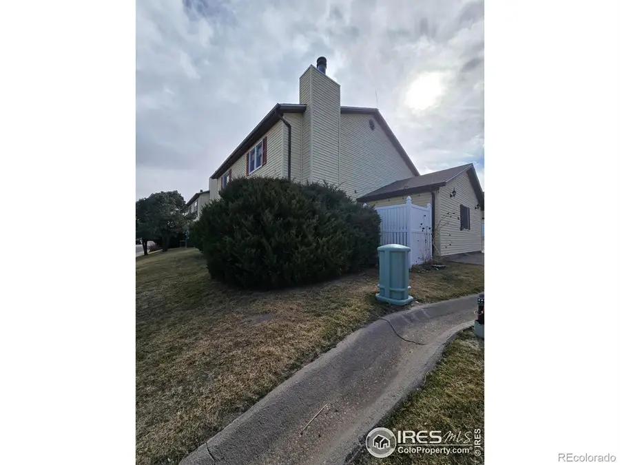 1816 22nd Street, Greeley, CO 80631 - #3