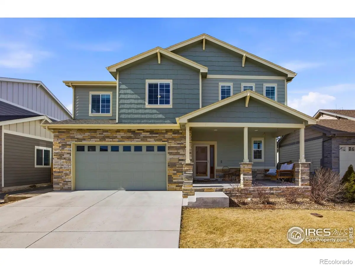2293 Adobe Drive, Fort Collins, CO 80525 - #1