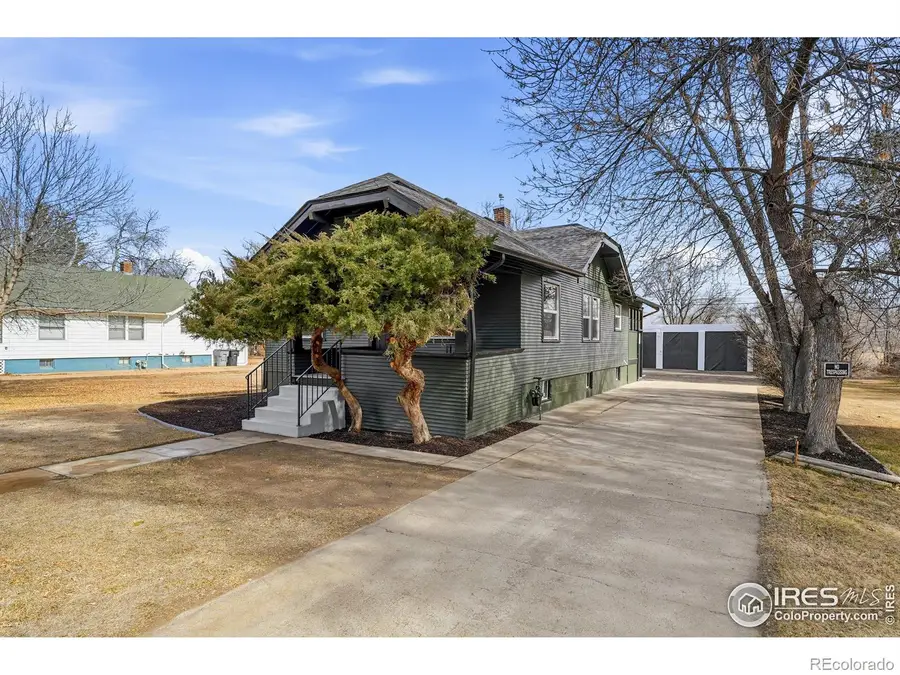 830 Martin Street, Longmont, CO 80501 - #3